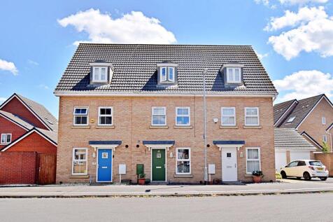 Taurus Avenue, North Hykeham, Lincoln