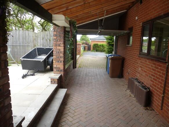 Car Port