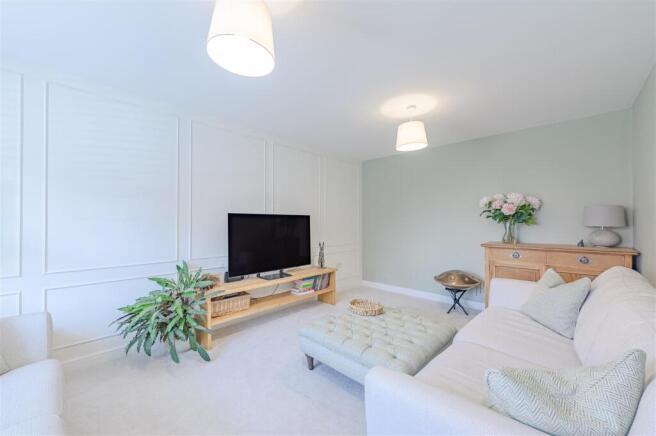 Sedgemere Road, Market Bosworth, CV13 photo 4