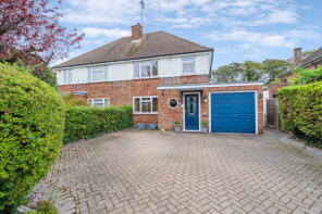 12, Lancot Drive, Dunstable LU6 2AP