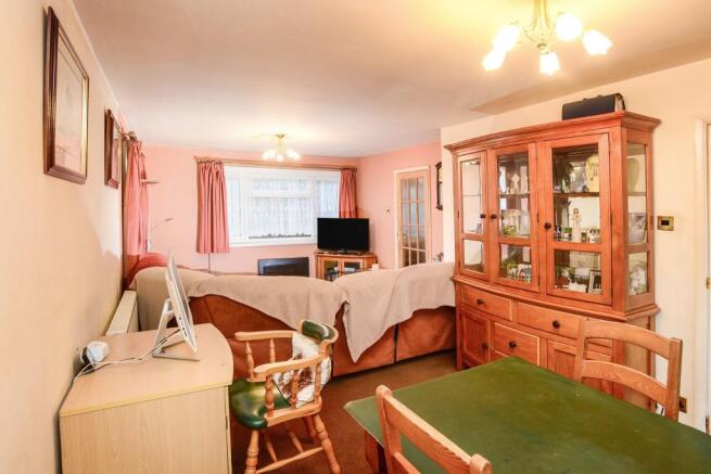 Lounge/Diner