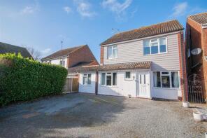 24, The Willows, Boreham, Chelmsford CM3 3DJ