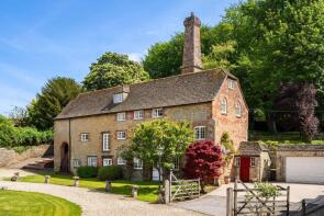 Woodham Mill, Bakers Road, Wroughton, Swindon SN4 0RP