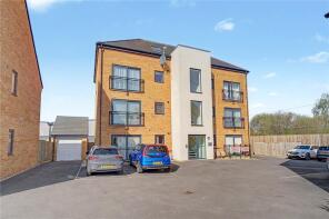 27, 25-29, New Dawn Place, Swindon SN1 2FB