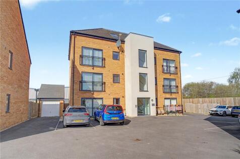 New Dawn Place, Swindon, Wiltshire, SN1