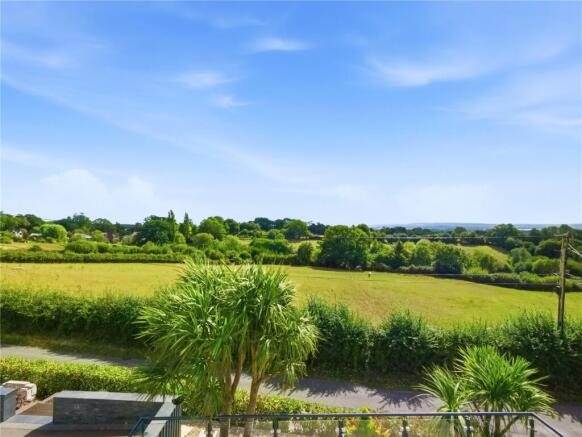 Countryside Views