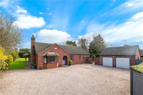 Puddleduck, Stainfield Road, Kirkby Underwood PE10 0SG