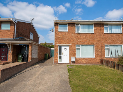 Queensway, Gwersyllt, Wrexham