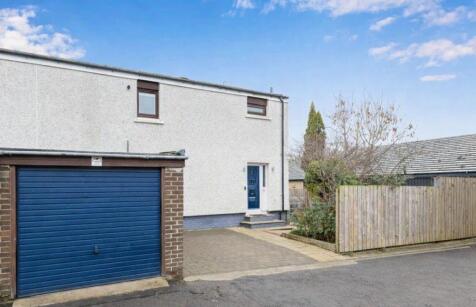 51 Sommerville Gardens, South Queensferry, Edinburgh, EH30 9PN