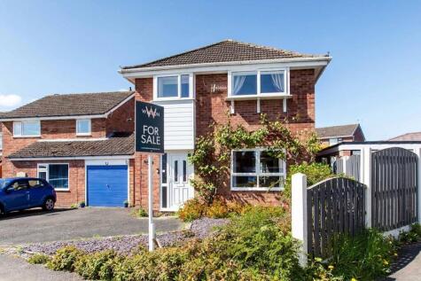Elkstone Road, Chesterfield, S40