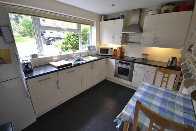 Kitchen 1