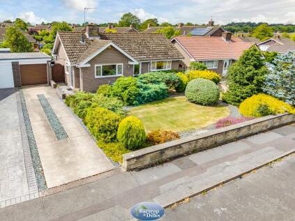 Willow Close, Worksop, S80