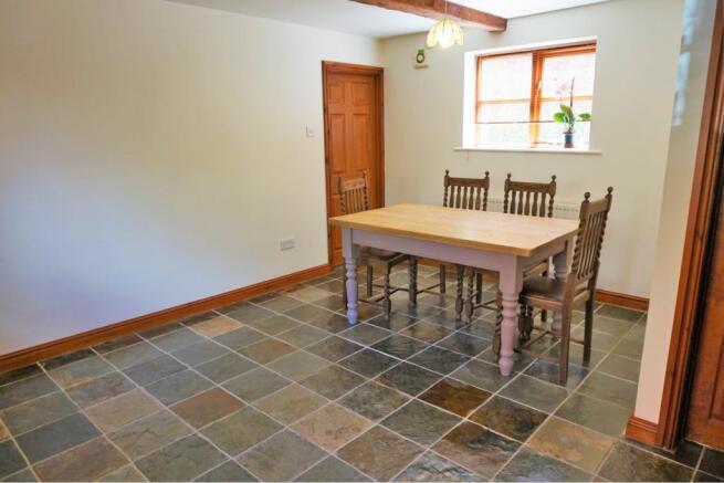 Kitchen / Breakfast