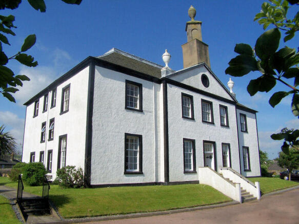 Front (Exterior)