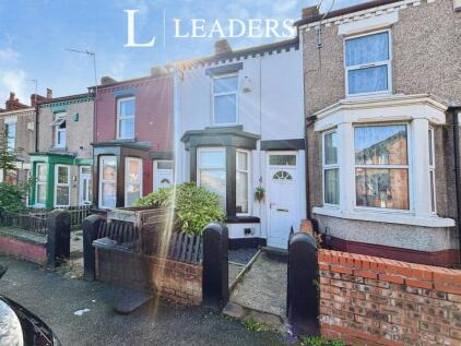 Holt Road, Birkenhead, Merseyside