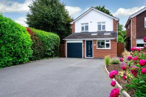 56, Carlton Avenue, Narborough LE19 2DE