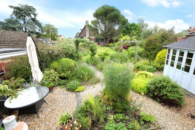 Walled Gardens