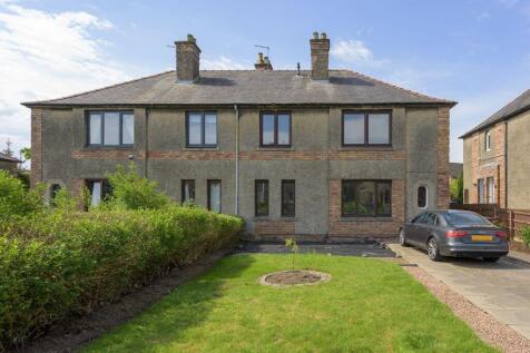 30 Robertson Road, Dunfermline, KY12 0AS