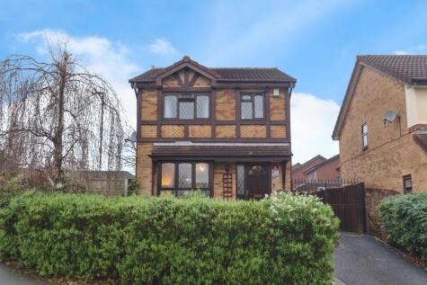 Shelldrake Drive, Middleton, Leeds, LS10