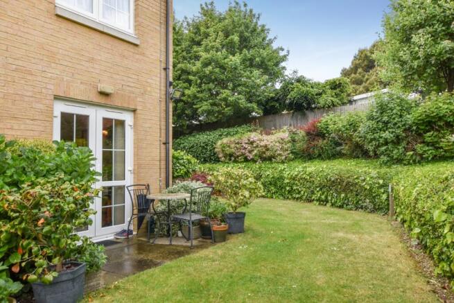 Cooper Court, Spital Road, Maldon, Essex, CM9 photo 3