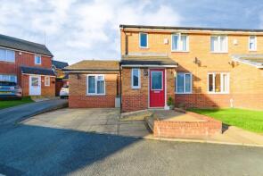 62, Whiteoak View, Bolton BL3 1ST