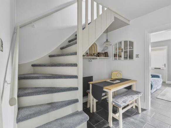 2 bed Terraced for sale Image 4