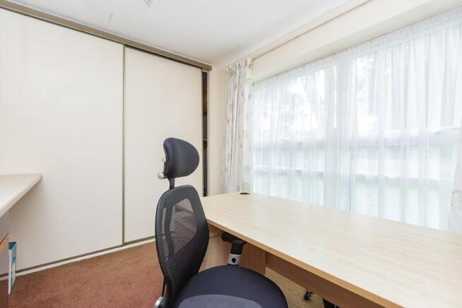 Study/Playroom