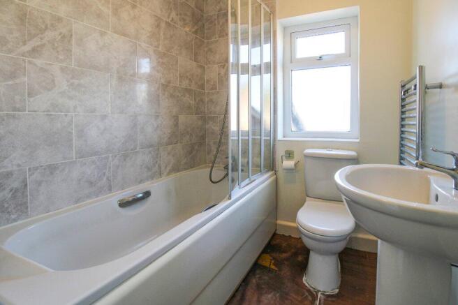 House Bathroom