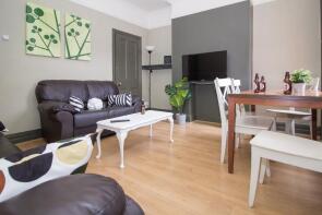 34, Sweetbriar Road, Leicester LE3 1AP