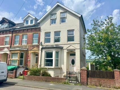 Waterloo Road, Llandrindod Wells, Powys