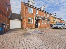 29, Swale Close, Stevenage SG1 6DF