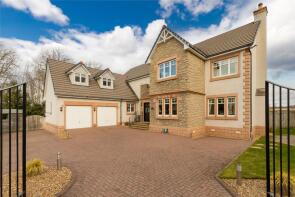 6, Harlaw Gait, Harlaw, Balerno EH14 7HP
