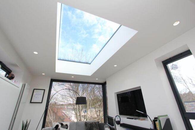 Orangery/Glass...