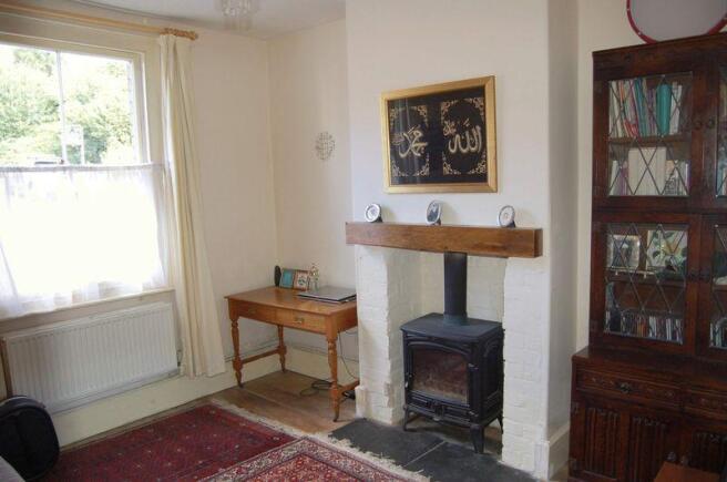 Sitting Room