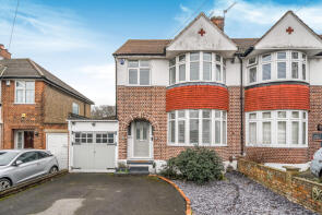 80, Woodside Avenue, Chislehurst BR7 6BU