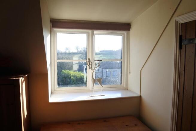 DORMER WINDOW