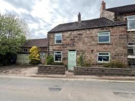 19 Cobblers Cottage, High Street, Stoke-on-trent ST10 2LU