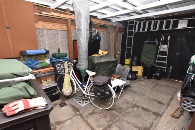 Garage Two