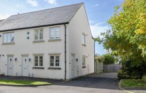 31, Gordon Close, Broadway WR12 7BJ