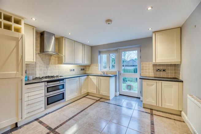 Mill Rise, Helsby, WA6 photo 2