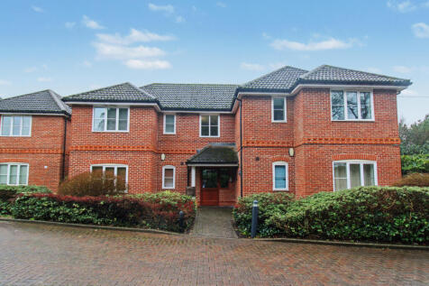 Mallard Place, Farnborough , Hampshire, GU14