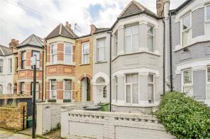 82, Roseberry Gardens, Tottenham, London N4 1JL