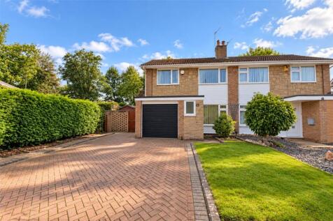 Tyburn Road, Bebington, Wirral