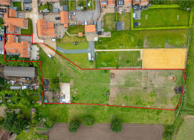 4 Orchard Croft, Dairy Farm Court, Doncaster DN10 4FT