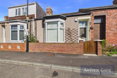 Robert Street, Sunderland