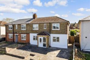 63, Brooke Avenue, Margate CT9 5NQ