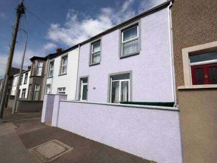 Priory Road, Milford Haven, Pembrokeshire, SA73