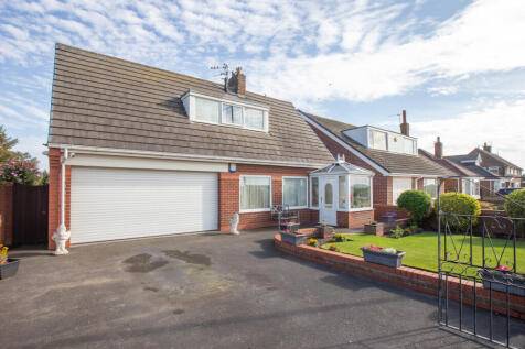 Princes Way, Fleetwood, FY7