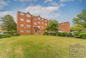22, Linnet Close, Edmonton N9 8UH