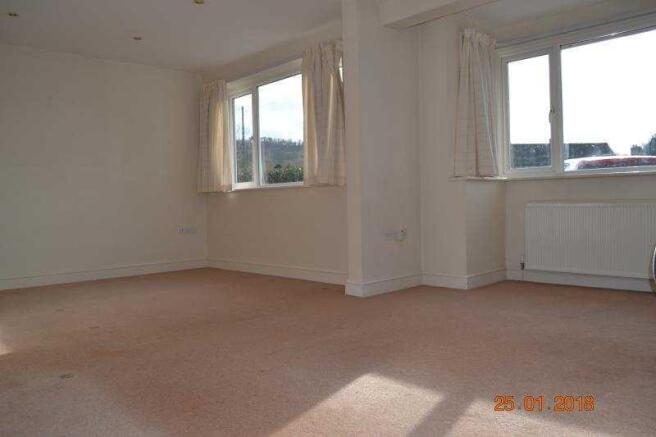 Living room 2